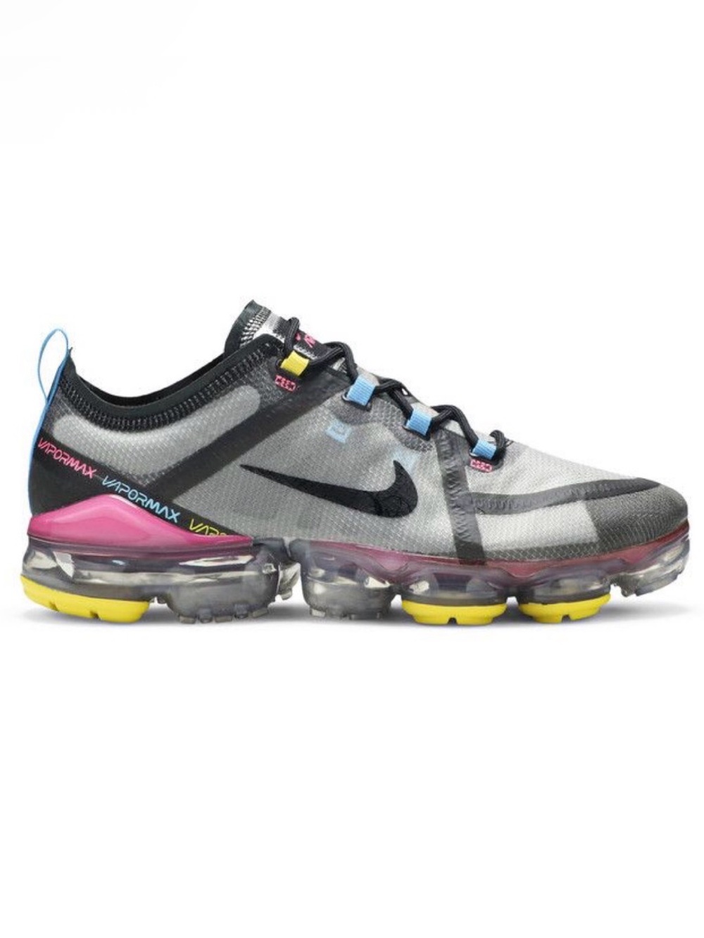 2019 Nike Air Vapormax ‘Moon Particle’